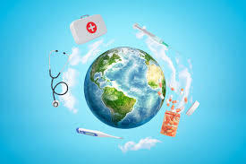 Climate Change and Public Health